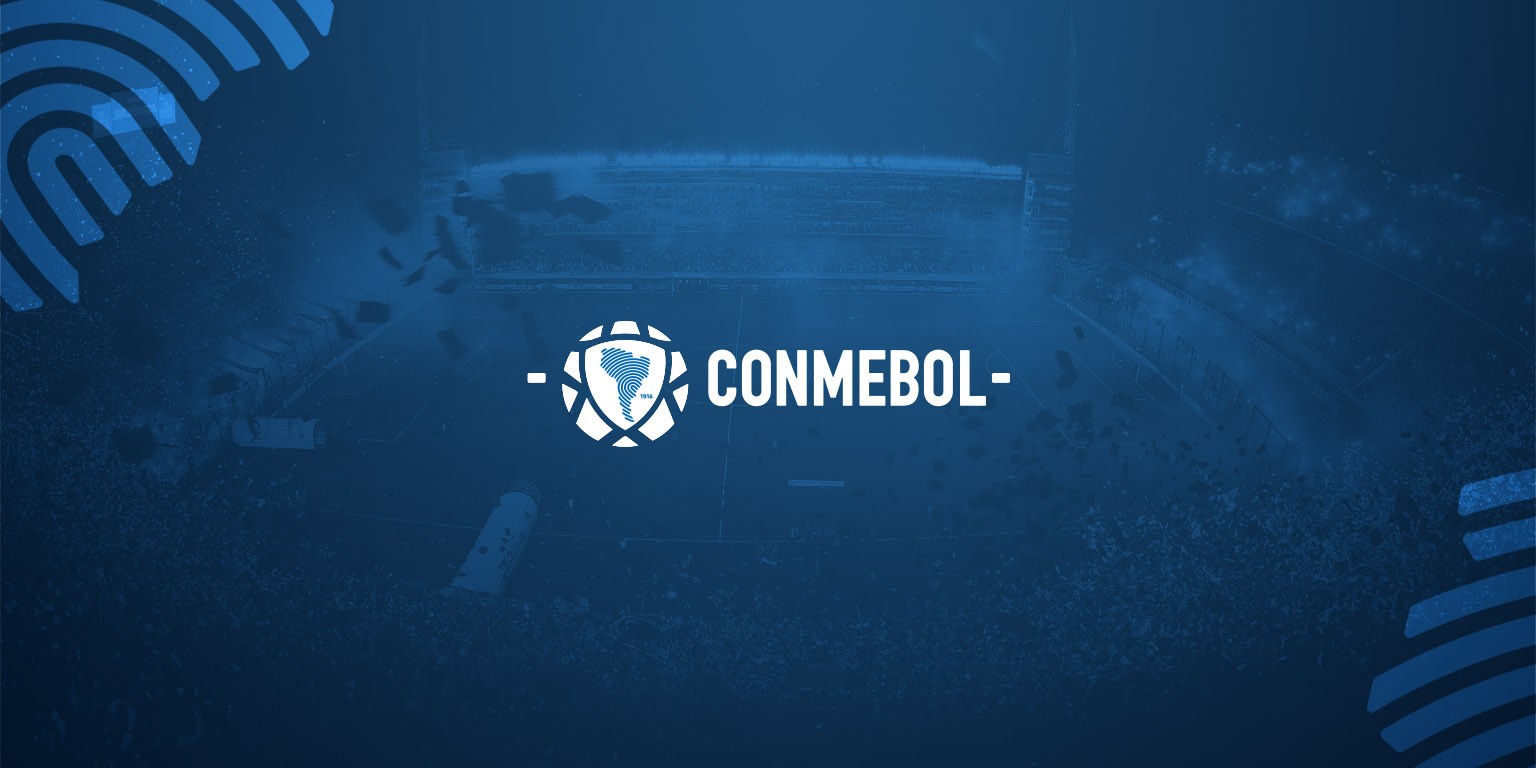 CONMEBOL
