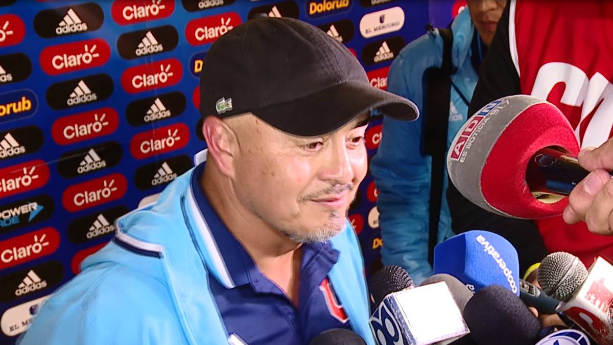 Luis Musrri