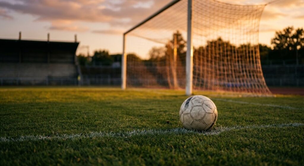 Reglas del tiro penal en el fútbol