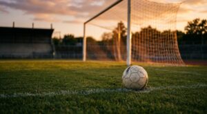 Reglas del tiro penal en el fútbol