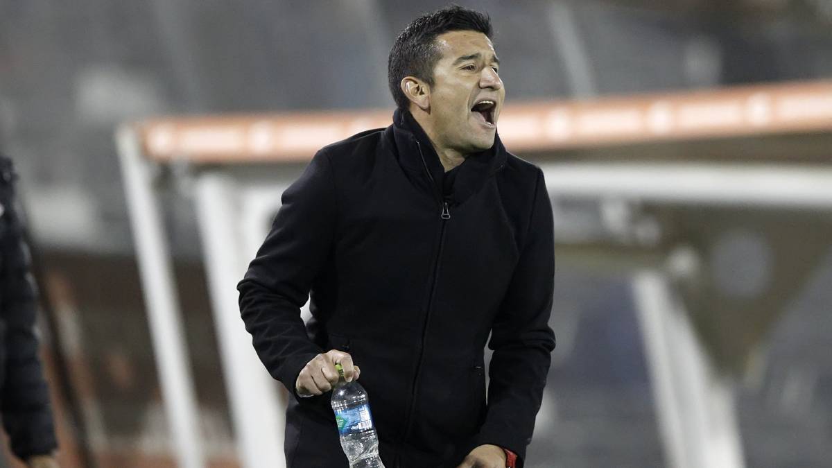 Víctor Rivero