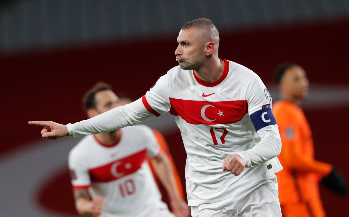 Yilmaz