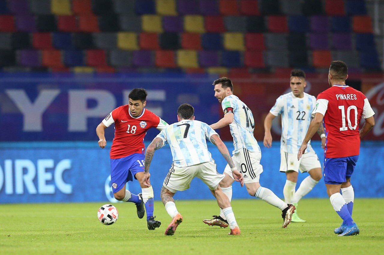 argentina chile
